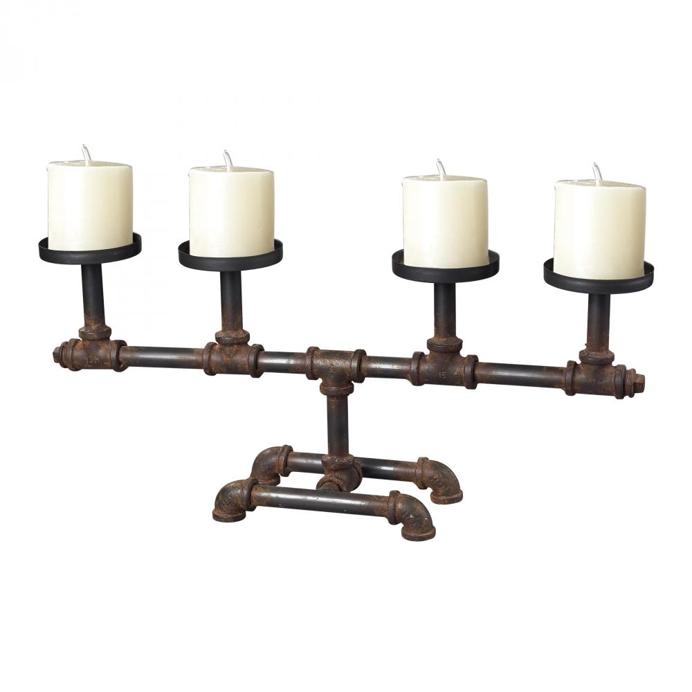 Candle Holders